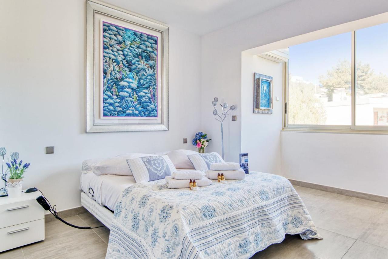 Stunning Flat With Terrace & Pool 7 Min From The Beach In Cassis - Welkeys Exterior foto